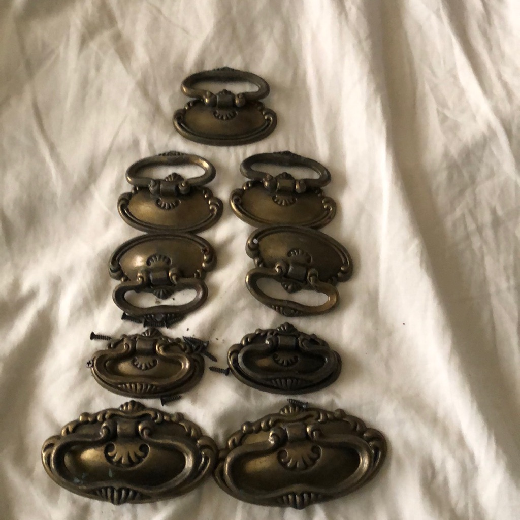 Door Pulls